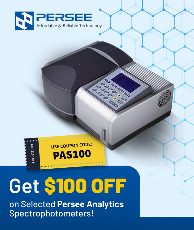 Persee Analytics Specials!