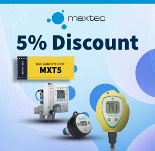 Maxtec Savings!