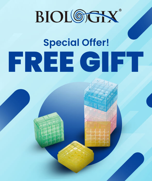 Biologix Hot Deal!