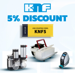 Promo KNF Neuberger Special Offer!