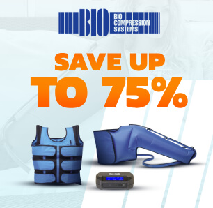 Promo Bio Compression Systems Special Offer!