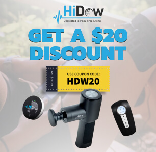 Promo HiDow Hot Deal!