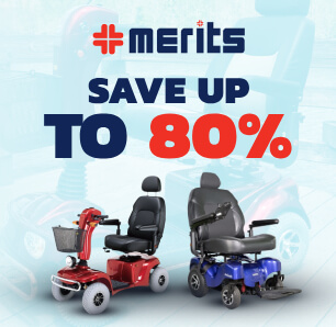 Promo Merits Sale!