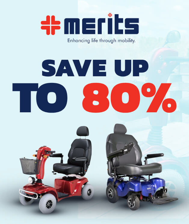 Promo Merits Sale!