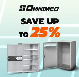 Promo Omnimed Sale!
