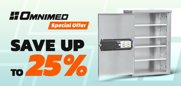 Promo Omnimed Sale!