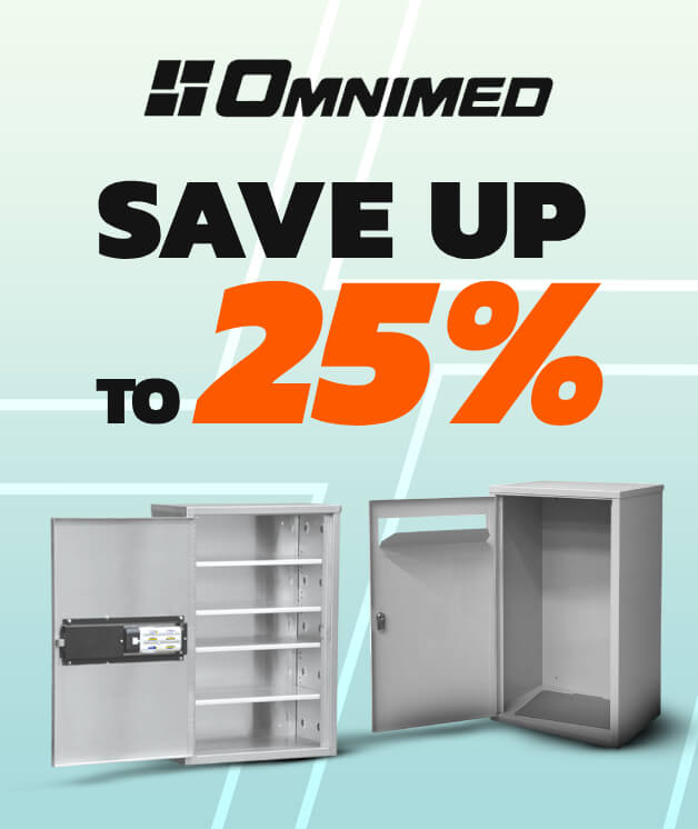 Promo Omnimed Sale!
