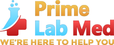 Prime Lab Med